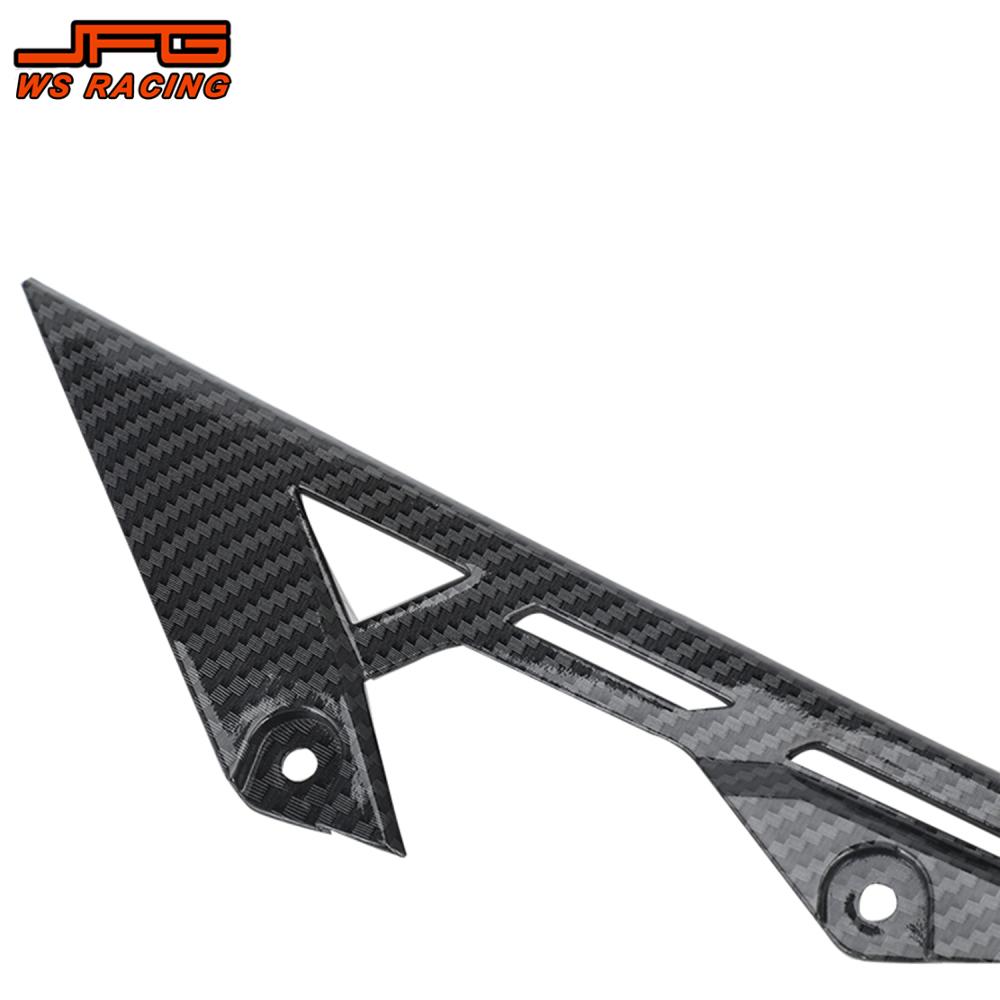 سلسلة الحرس غطاء دراجة نارية ح - مراجعة Chain Sprocket Set وسعره