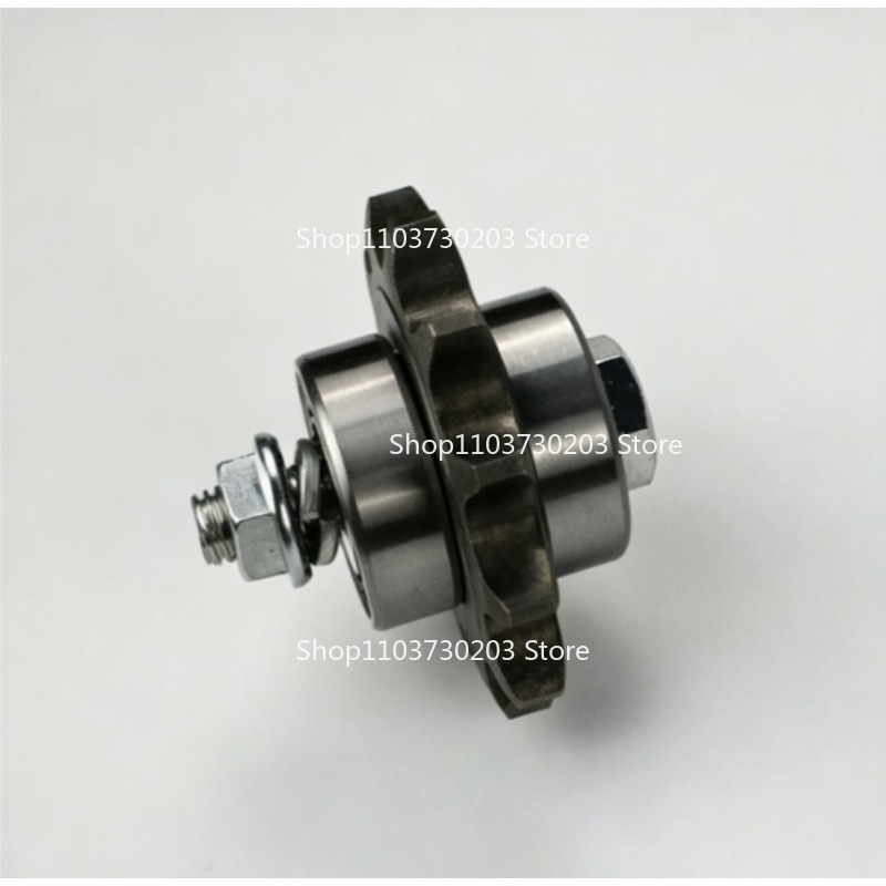 مناسب لسلسلة الدراجات النارية، - مراجعة Motorcycle Parts Chain وسعره