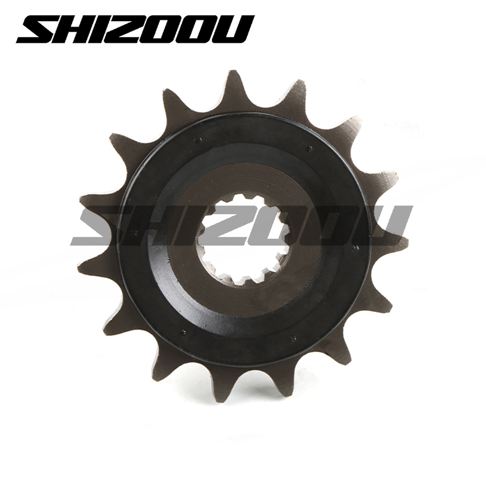 ترس أمامي صامت ومتين للمحرك 27 - مراجعة Sprocket Chain وسعره