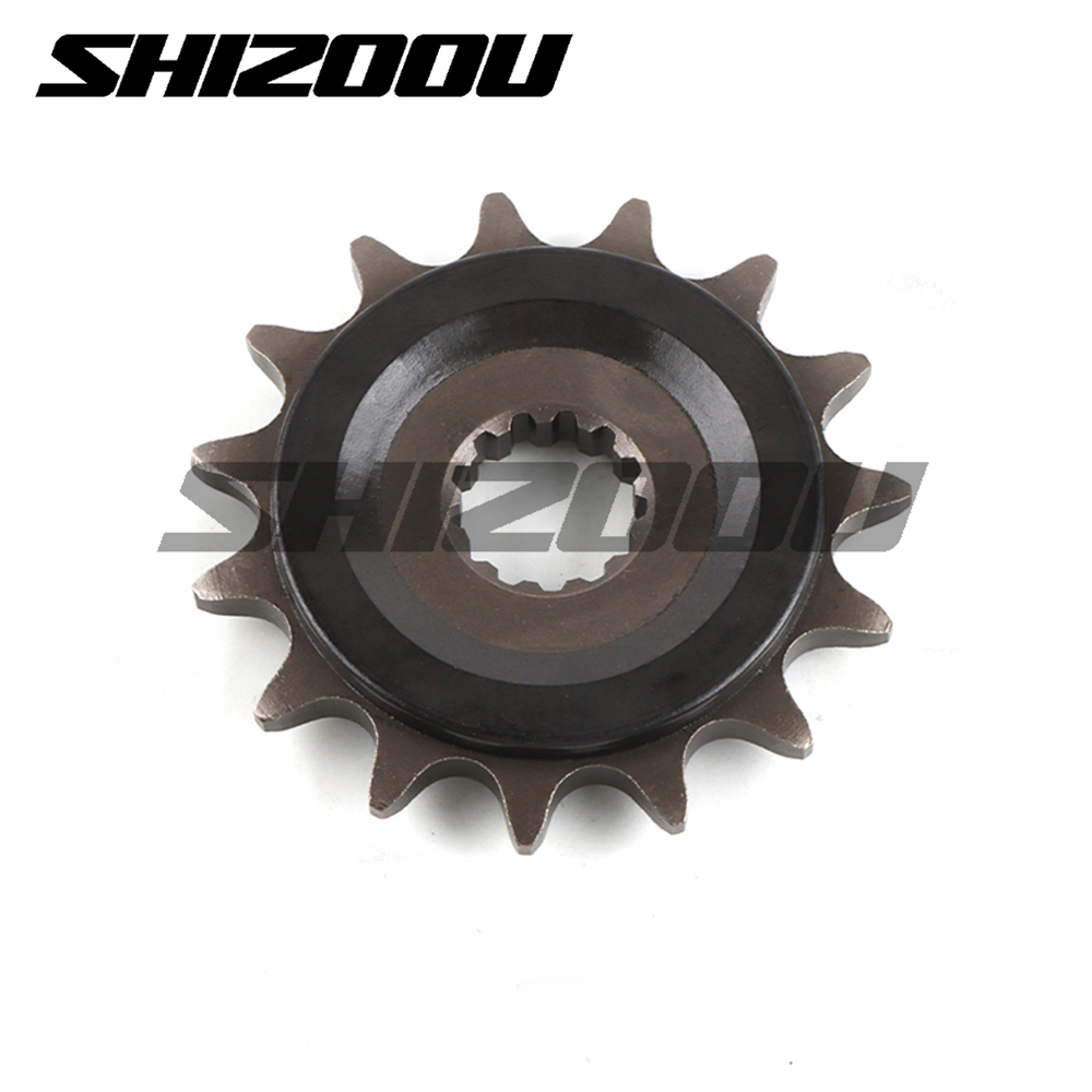 ترس أمامي صامت ومتين للمحرك 27 - مراجعة Sprocket Chain وسعره