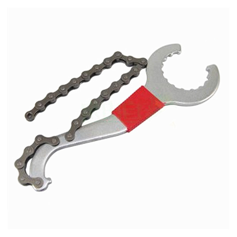 رائجة البيع سلسلة الدراجة أداة - مراجعة Chain Breaker وسعره