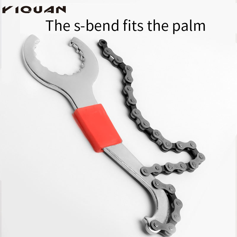 رائجة البيع سلسلة الدراجة أداة - مراجعة Chain Breaker وسعره