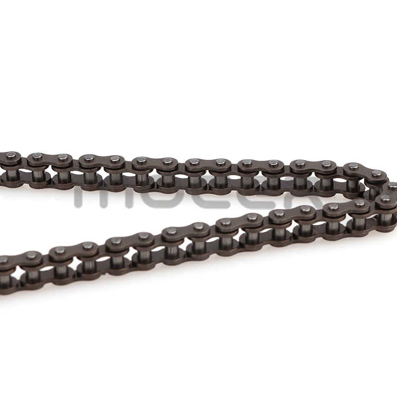دراجة نارية 25H سلسلة 84L-160L - مراجعة Master Link Chain وسعره