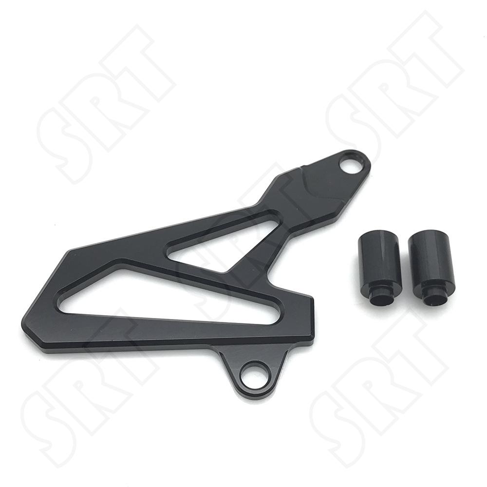 يناسب سوزوكي DRZ 400SM 400S 40 - مراجعة Sprocket وسعره