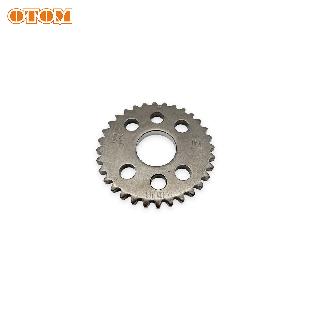 OTOM دراجة نارية عمود الحدبات  - مراجعة Motorcycle Parts Chain وسعره