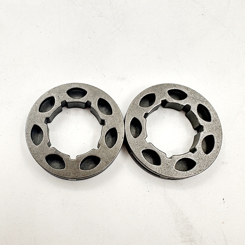 3/8 7T 19 مللي متر سلسلة محرك  - مراجعة Chain Sprocket Set وسعره