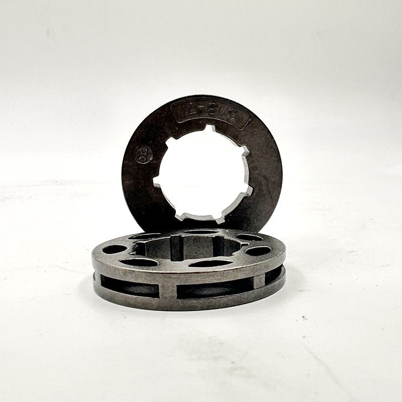 3/8 7T 19 مللي متر سلسلة محرك  - مراجعة Chain Sprocket Set وسعره