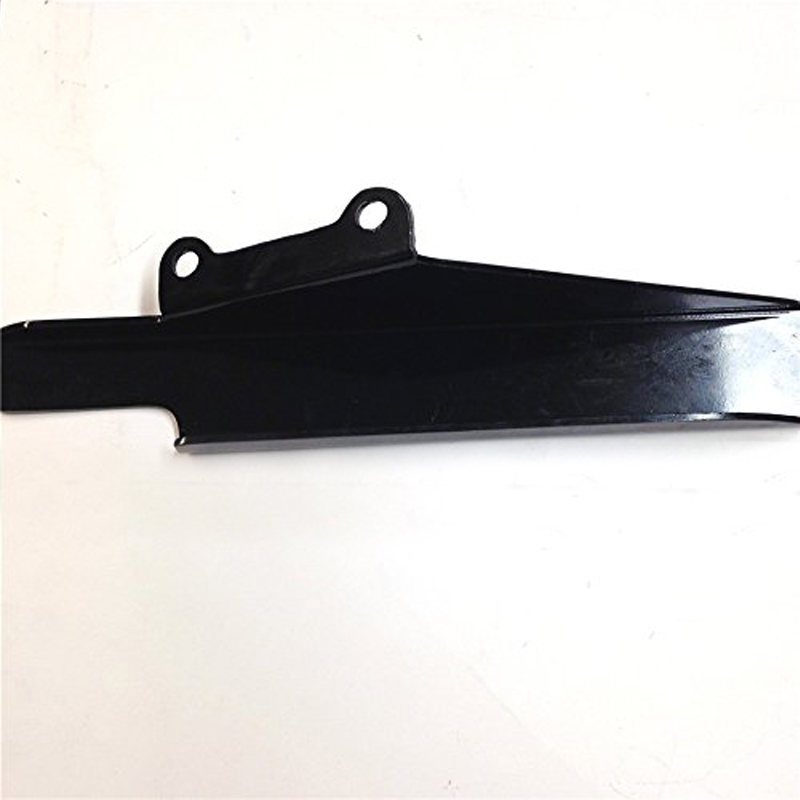 غطاء حماية لسلسلة أجزاء الدراج - مراجعة Motorcycle Parts Chain وسعره