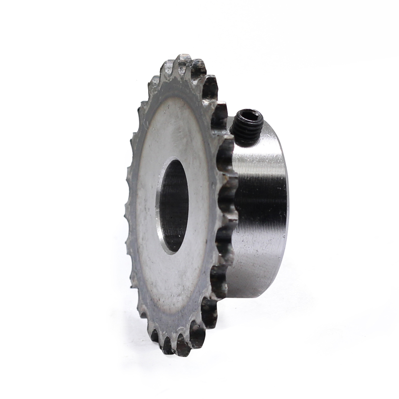 قطعة واحدة من الترس المتين 04C - مراجعة Chain Sprocket Set وسعره